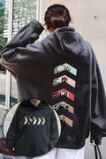 All Album 1D Hoodie For Women